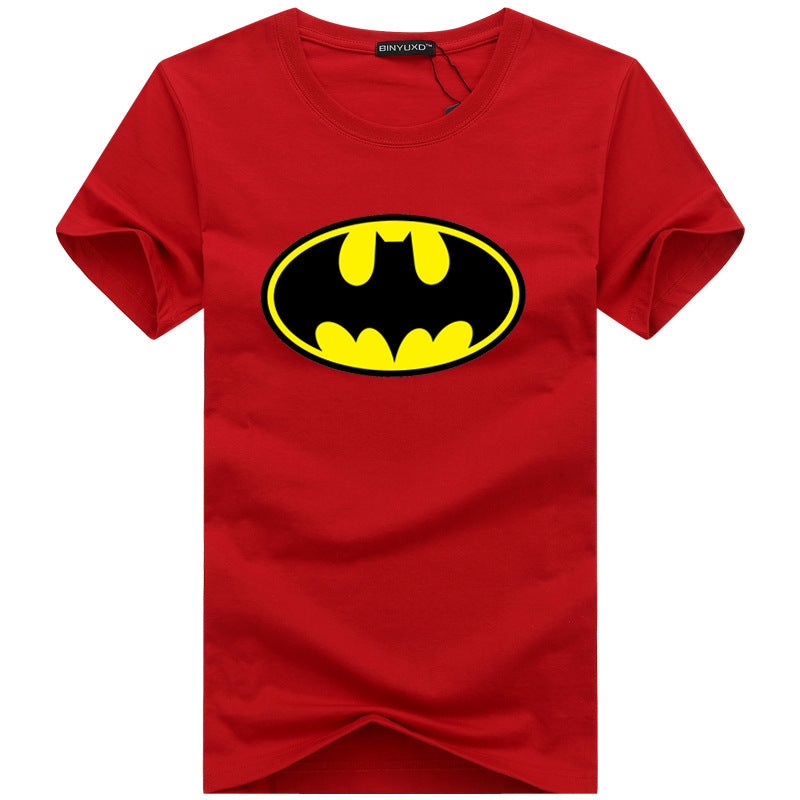 Batman Short Sleeve T-Shirt