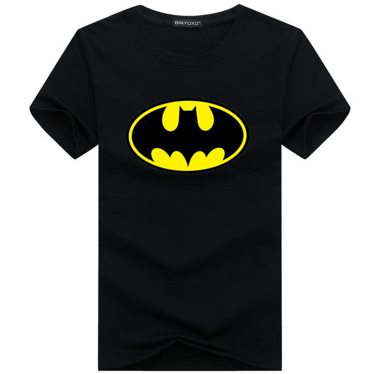 Batman Short Sleeve T-Shirt