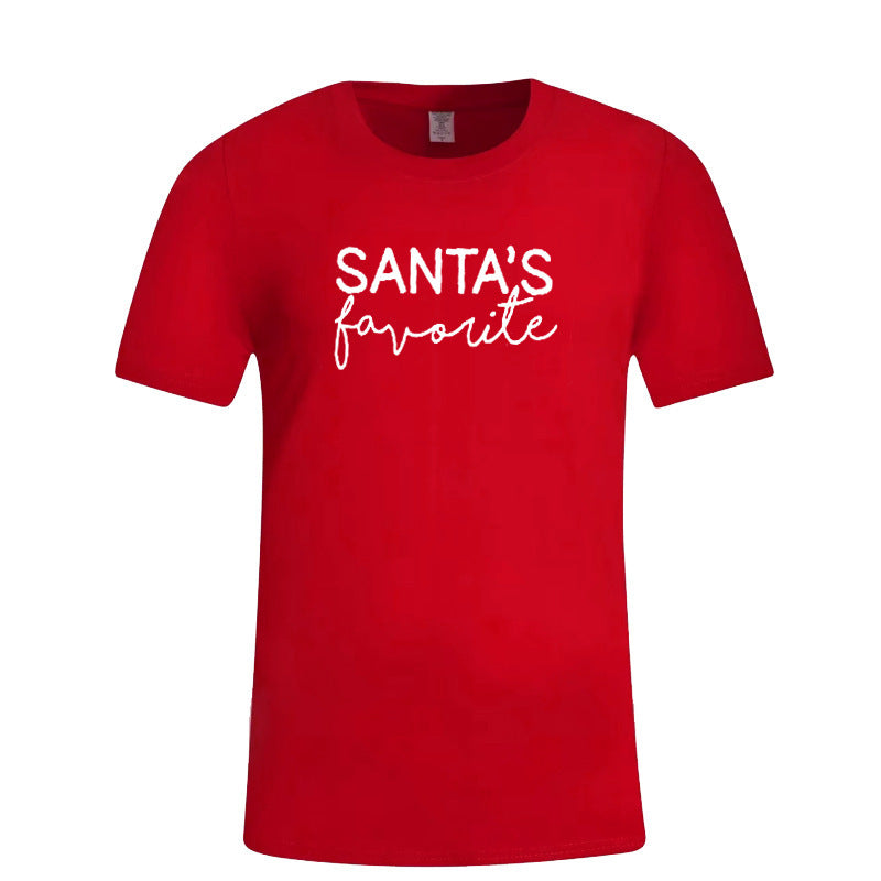 Christmas party t-shirt