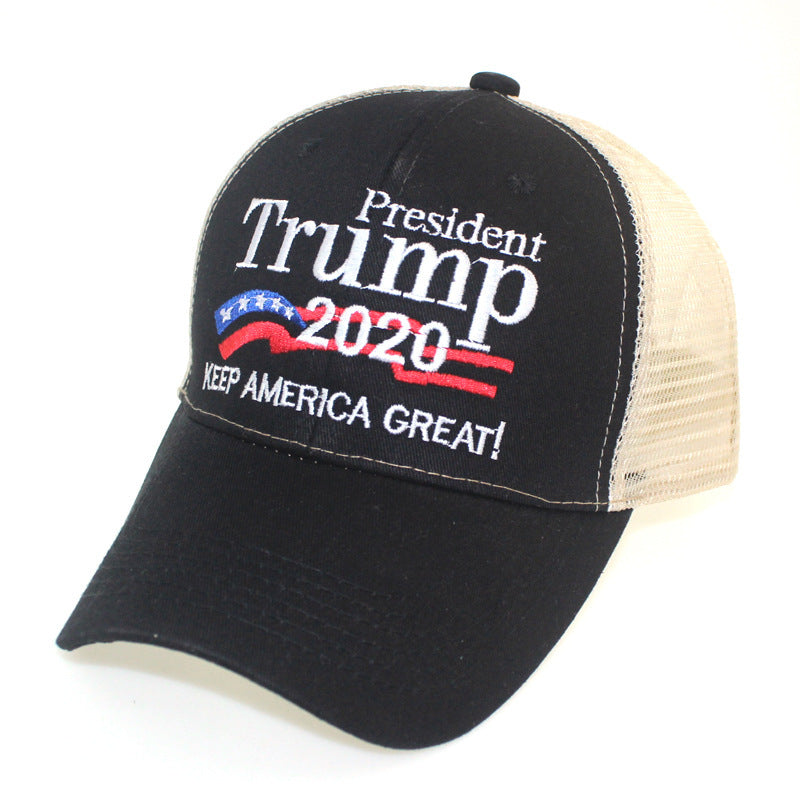 Trump hat US presidential election