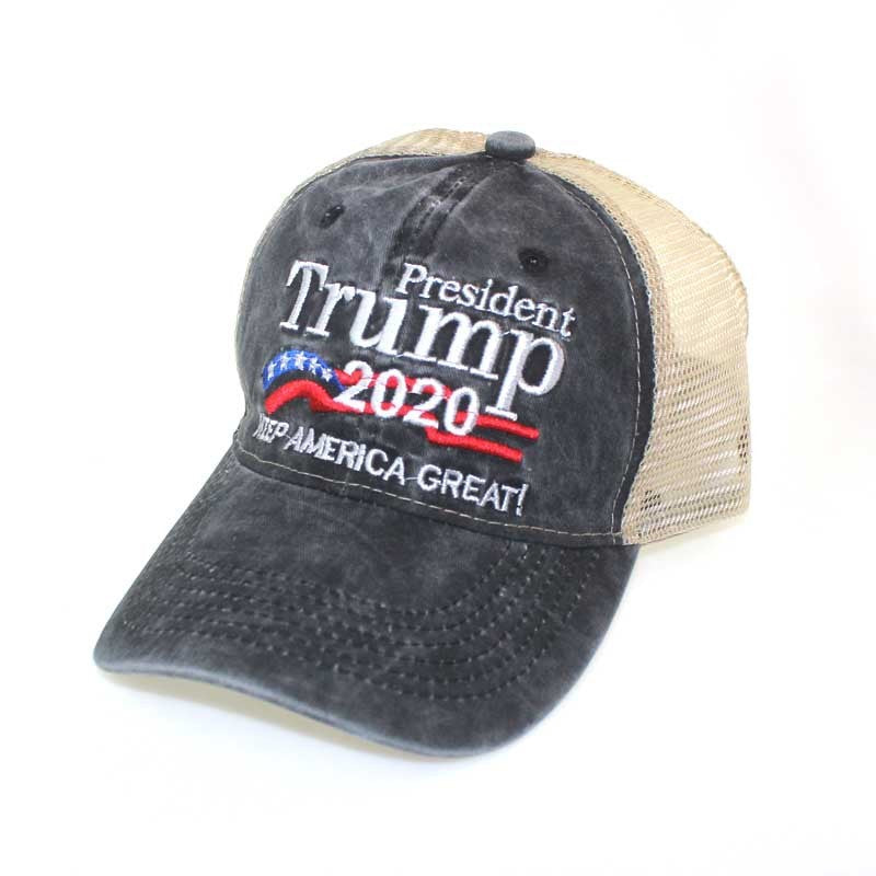 Trump hat US presidential election