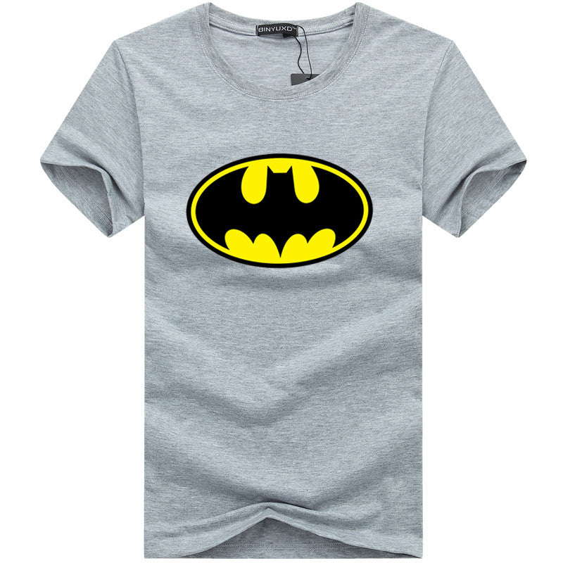 Batman Short Sleeve T-Shirt