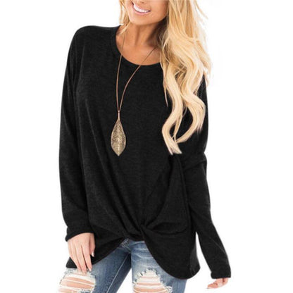 Long sleeve t-shirt