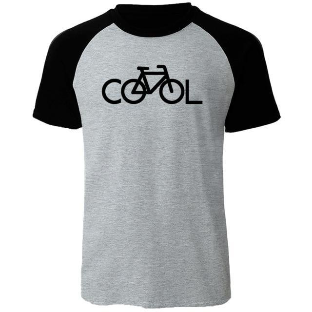 Cool Bike T-Shirt