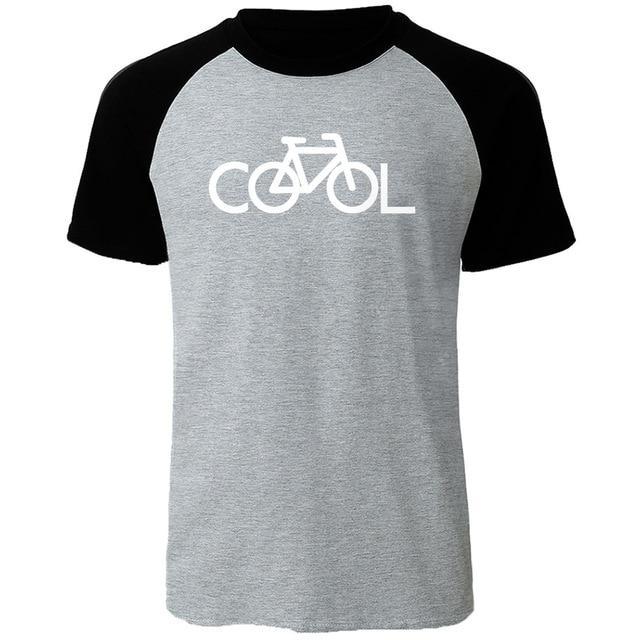 Cool Bike T-Shirt