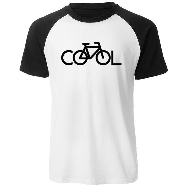 Cool Bike T-Shirt