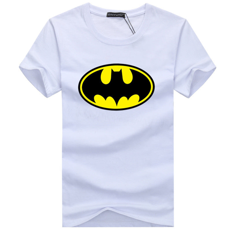 Batman Short Sleeve T-Shirt