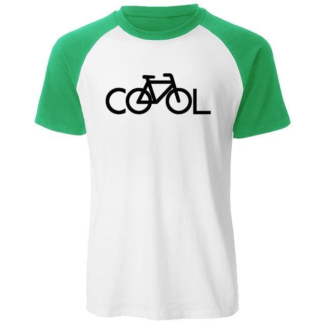 Cool Bike T-Shirt