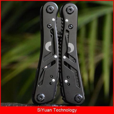 Multi Tool Military Camping Kit