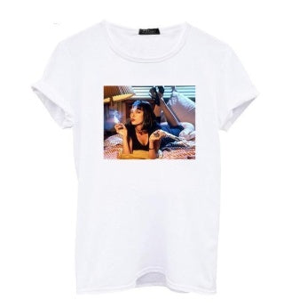 Image T-shirt